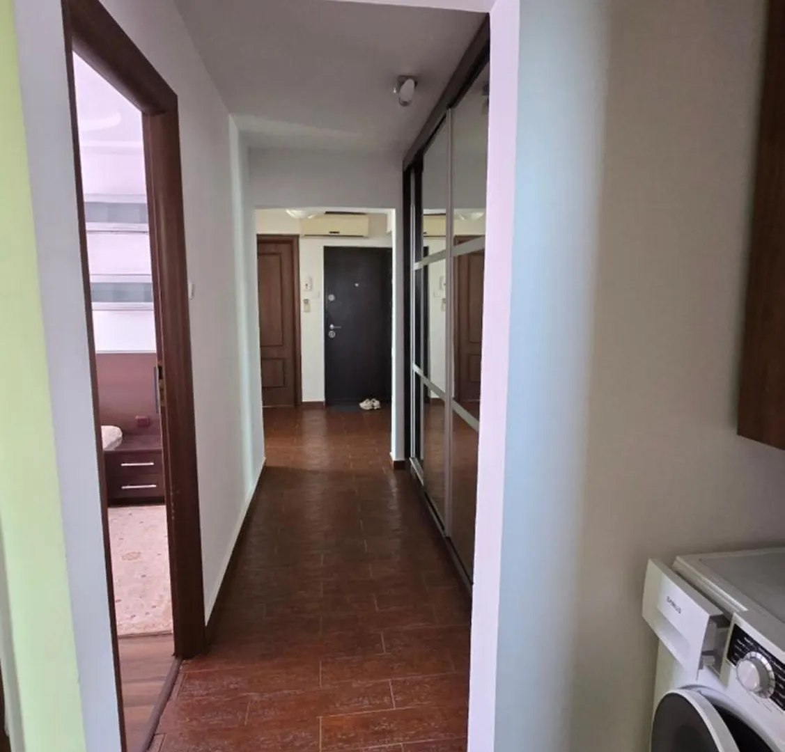 Apartament 104 Bucharest