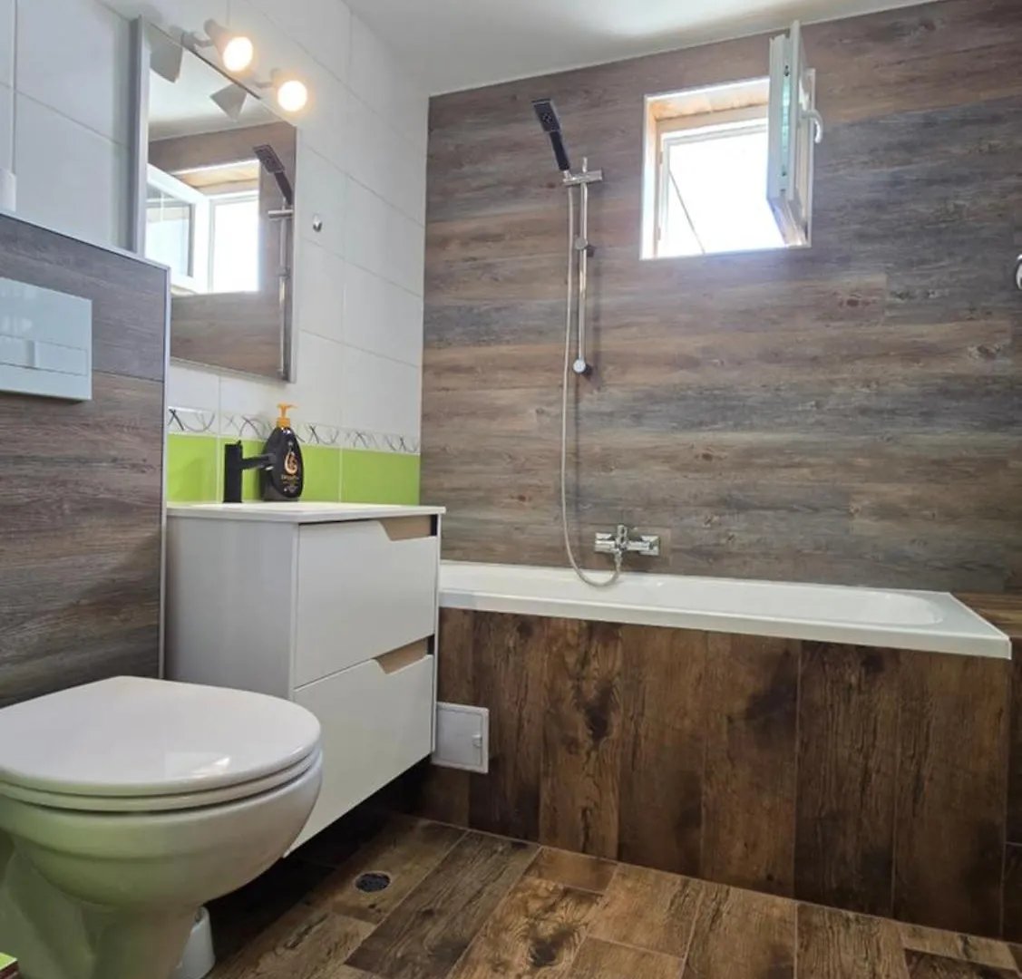 Apartament 104 Bucharest