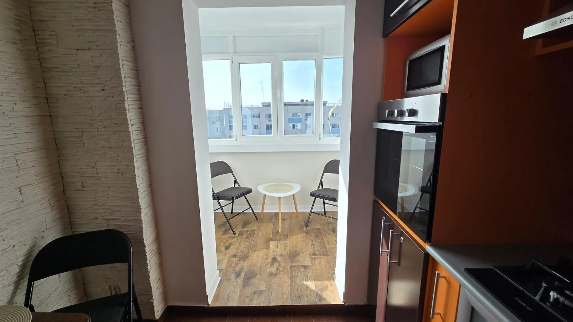 Apartament 104 Bucharest Romania