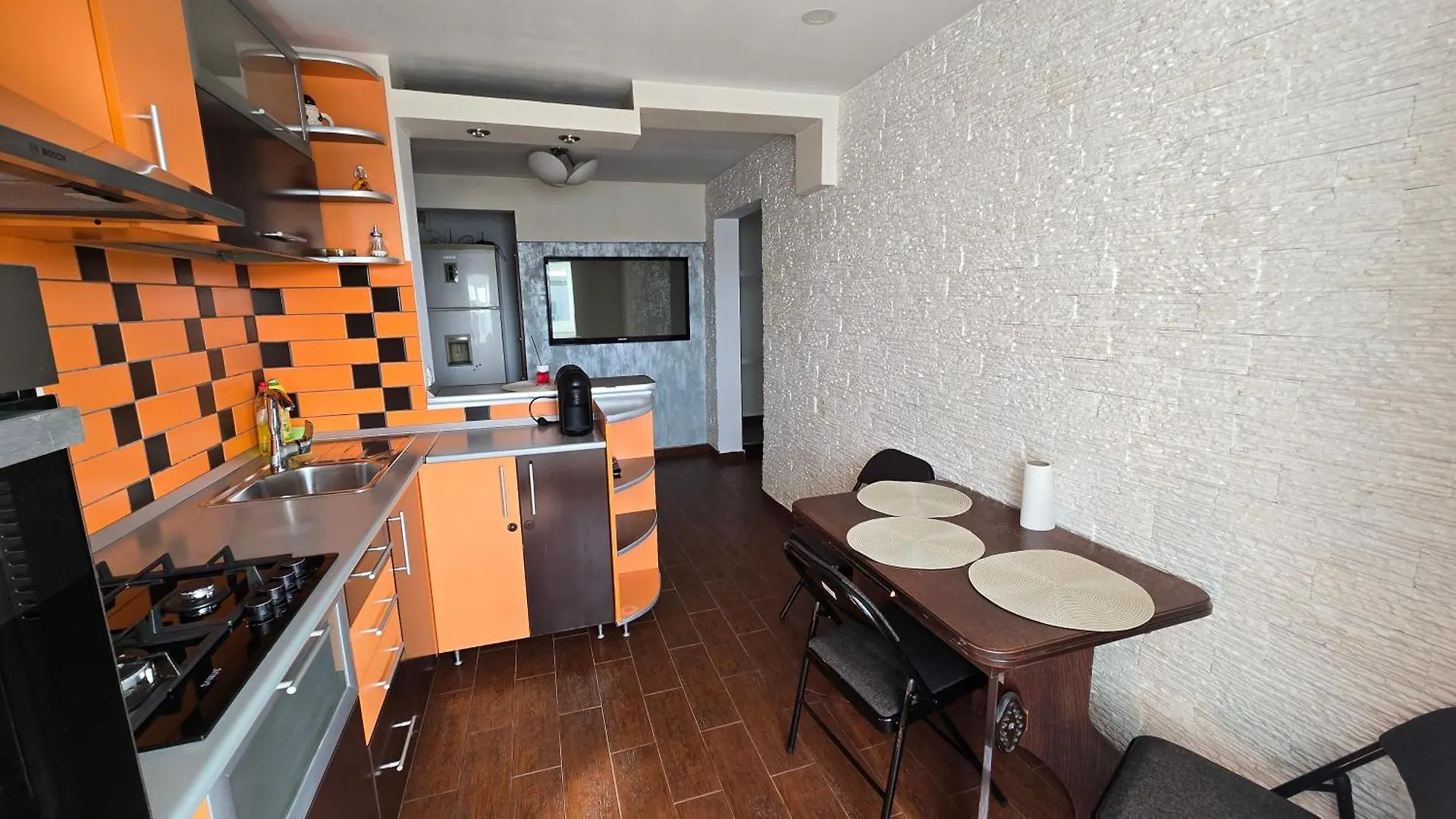 Apartament 104 Bucharest 0*,  Romania