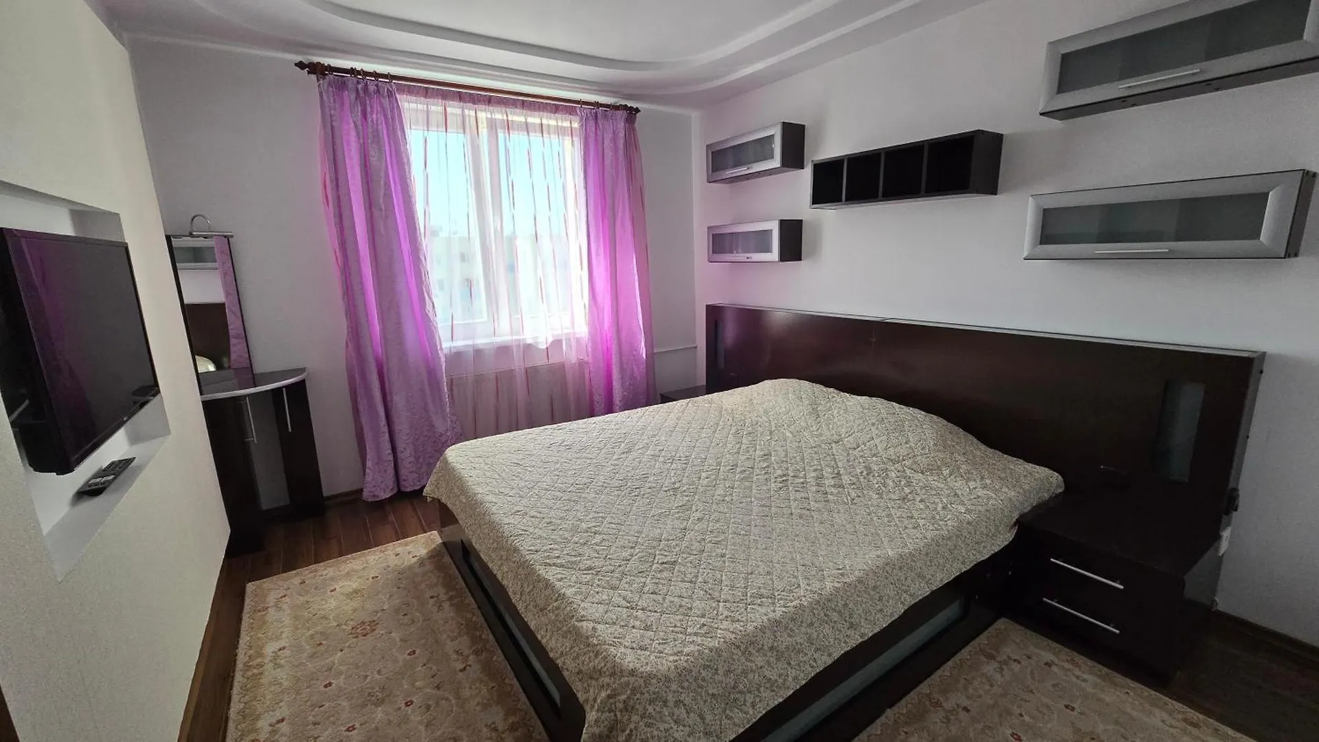 Apartment Apartament 104 Bucharest