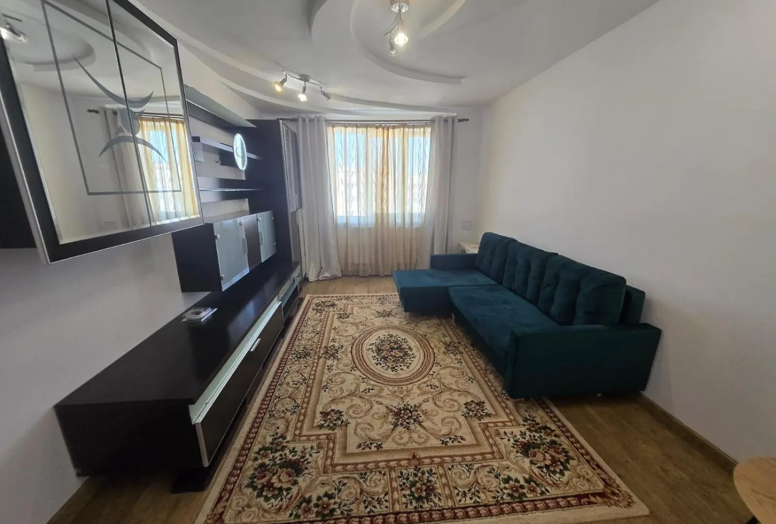 Apartament 104 Bucharest Apartment