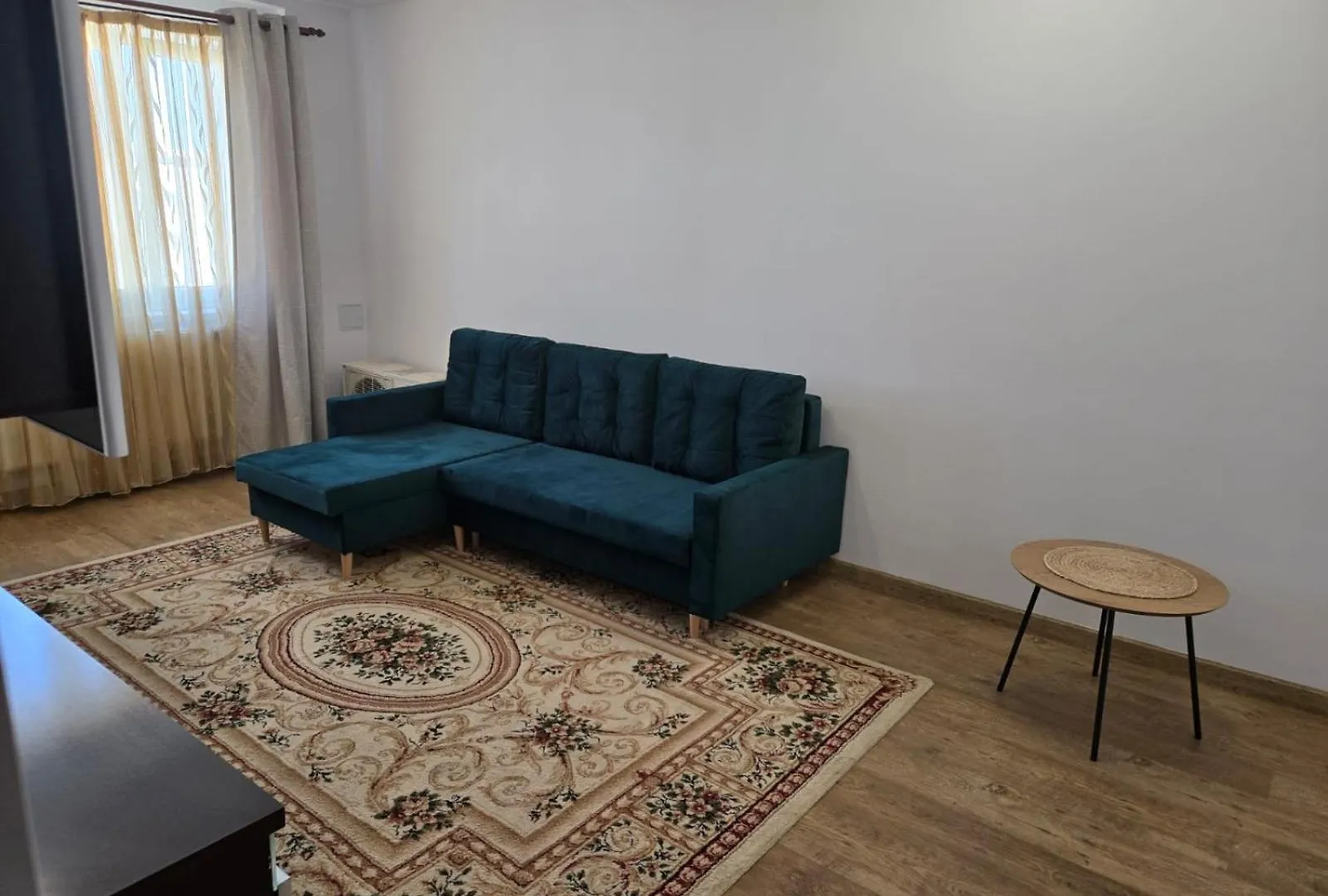 Apartmán Apartament 104 Bukurešť Rumunsko